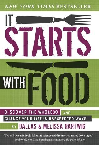 It Starts With Food free audiobook